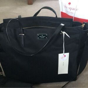 Kate Spade Diaper Bag